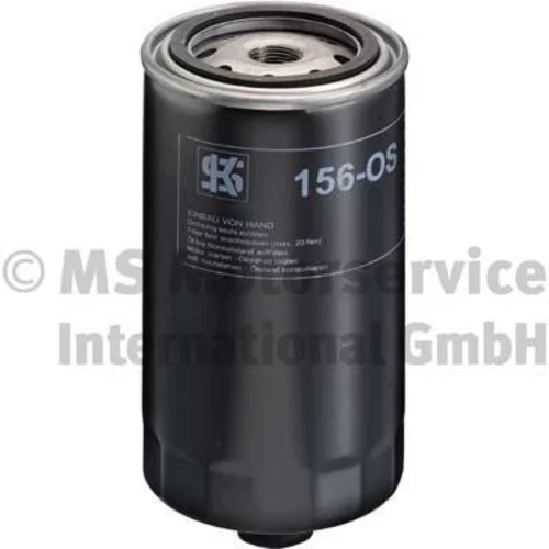 Olejový filter KOLBENSCHMIDT 50013156