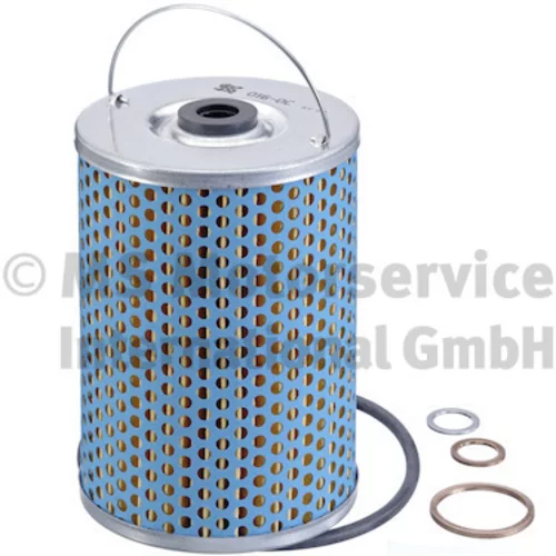 Olejový filter KOLBENSCHMIDT 50013016