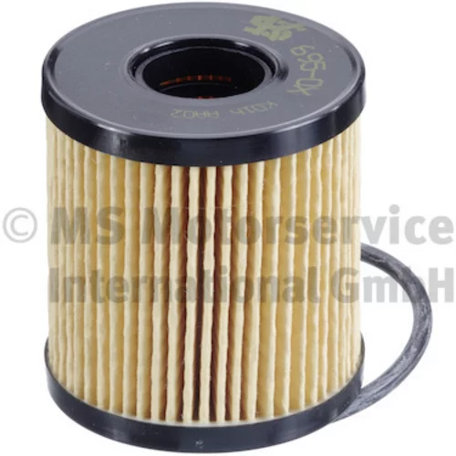 Olejový filter KOLBENSCHMIDT 50013695