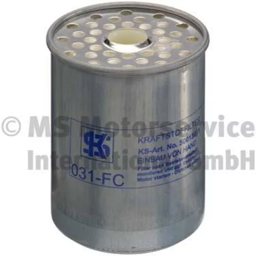 Palivový filter KOLBENSCHMIDT 50013031