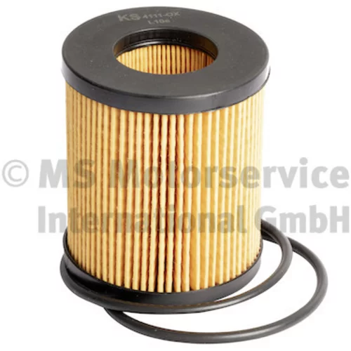 Olejový filter KOLBENSCHMIDT 50014111