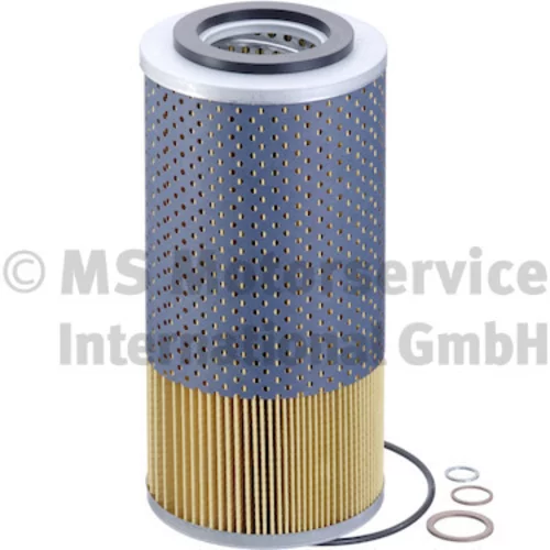 Olejový filter KOLBENSCHMIDT 50013024