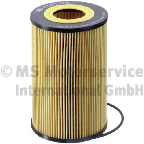 Olejový filter KOLBENSCHMIDT 50014140