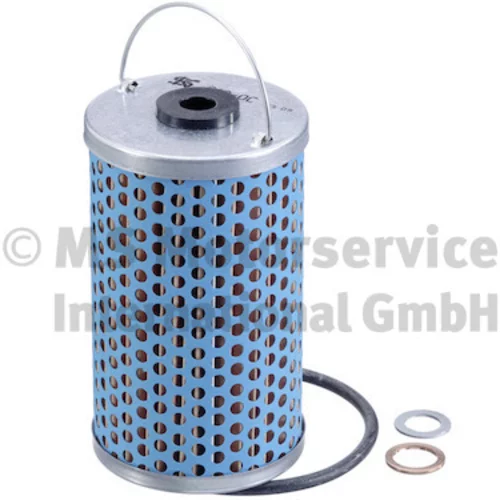 Olejový filter KOLBENSCHMIDT 50013013