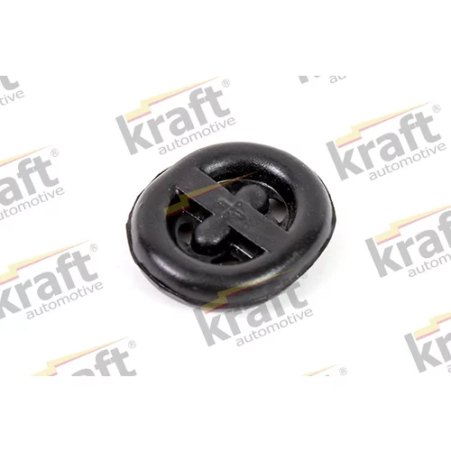 Doraz tlmiča výfuku KRAFT AUTOMOTIVE 0500100