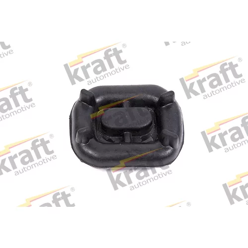 Držiak výfukového systému KRAFT AUTOMOTIVE 0501020