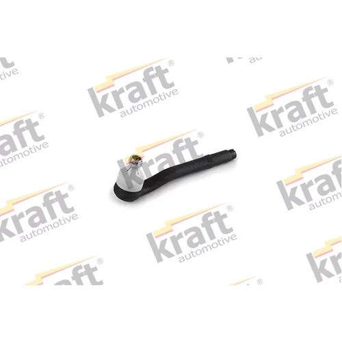 Hlava/čap spojovacej tyče riadenia KRAFT AUTOMOTIVE 4318004