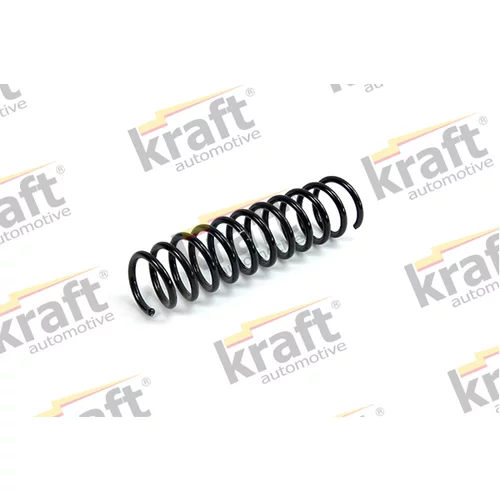 Pružina podvozku KRAFT AUTOMOTIVE 4036316