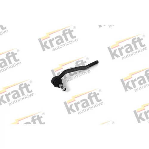 Hlava/čap spojovacej tyče riadenia KRAFT AUTOMOTIVE 4311570