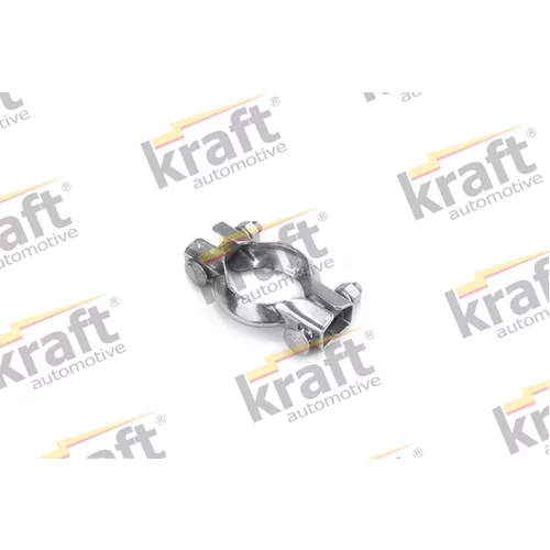 Sada príchytiek výfukového systému KRAFT AUTOMOTIVE 0558509