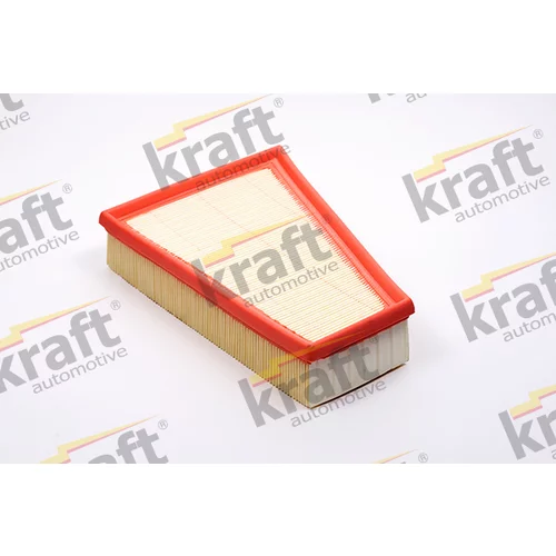 Vzduchový filter KRAFT AUTOMOTIVE 1716030