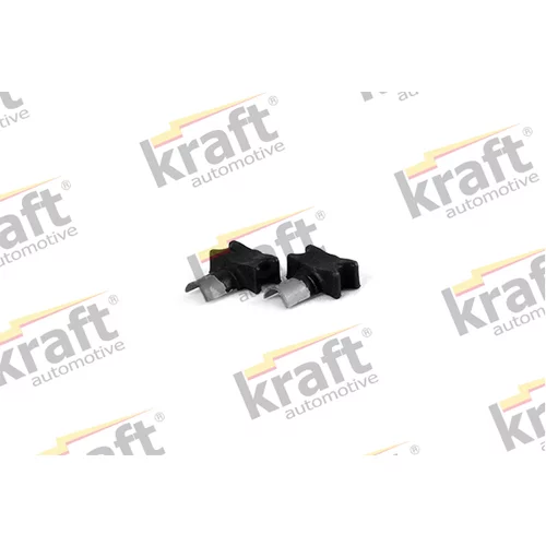 Ložiskové puzdro stabilizátora KRAFT AUTOMOTIVE 4235549