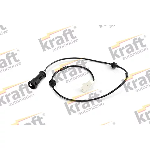 Výstražný kontakt opotrebenia brzdového obloženia KRAFT AUTOMOTIVE 6121560