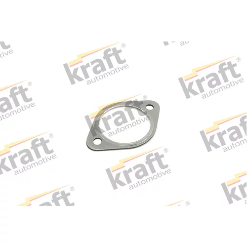 Tesnenie výfukovej trubky KRAFT AUTOMOTIVE 0542080