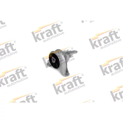 Uloženie motora KRAFT AUTOMOTIVE 1491814