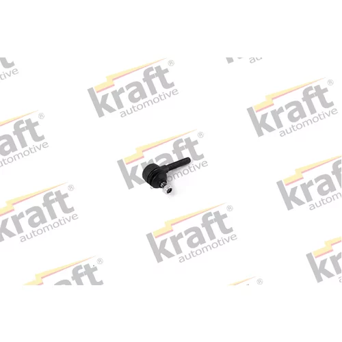 Hlava/čap spojovacej tyče riadenia KRAFT AUTOMOTIVE 4311200