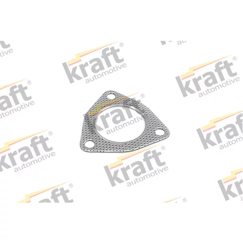 Tesnenie výfukovej trubky KRAFT AUTOMOTIVE 0543015