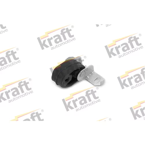 Držiak výfukového systému KRAFT AUTOMOTIVE 0500230