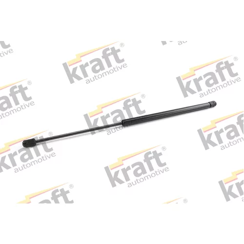 Pneumatická pružina, Batožinový/nákladný priestor KRAFT AUTOMOTIVE 8504221