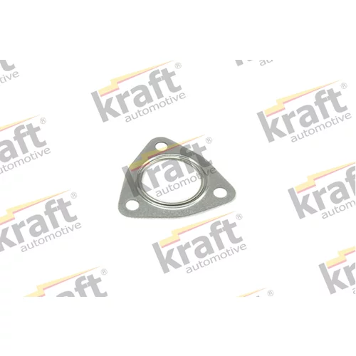 Tesnenie výfukovej trubky KRAFT AUTOMOTIVE 0525500