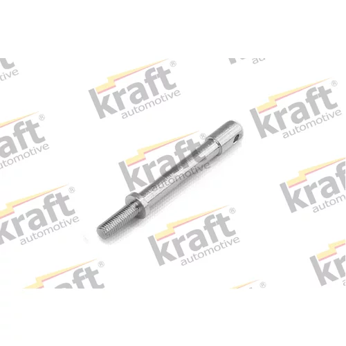 Skrutka pre výfukový systém KRAFT AUTOMOTIVE 0592020