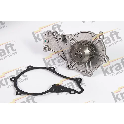 Vodné čerpadlo, chladenie motora 1502055 (KRAFT AUTOMOTIVE) - obr. 1