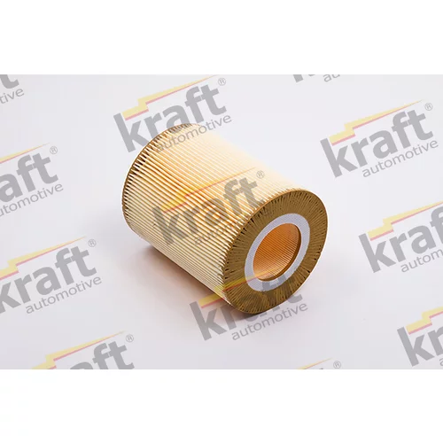 Vzduchový filter KRAFT AUTOMOTIVE 1711360