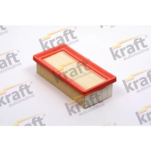 Vzduchový filter KRAFT AUTOMOTIVE 1713030