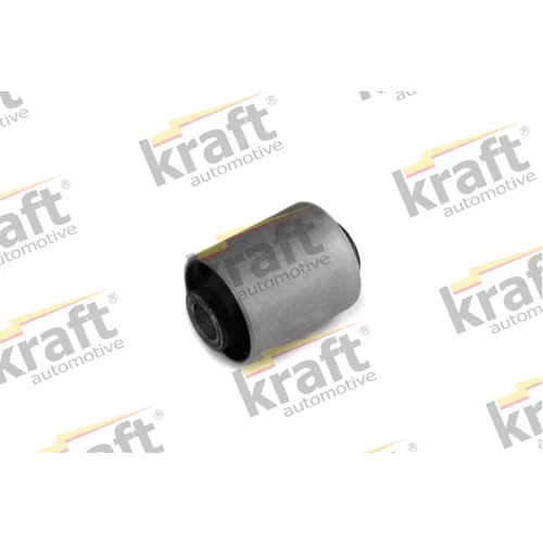 Uloženie riadenia KRAFT AUTOMOTIVE 4231095