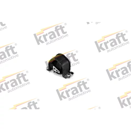 Uloženie automatickej prevodovky KRAFT AUTOMOTIVE 1491725