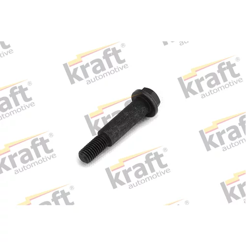 Skrutka pre výfukový systém KRAFT AUTOMOTIVE 0591520