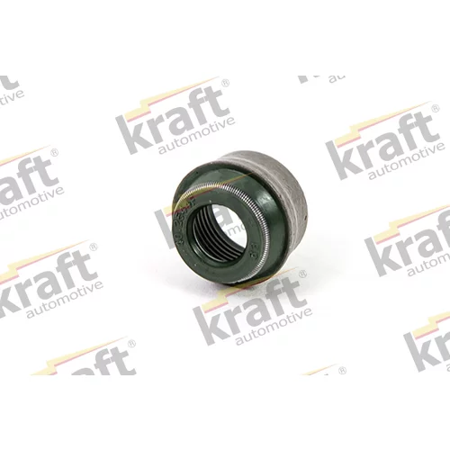 Tesniaci krúžok drieku ventilu KRAFT AUTOMOTIVE 1130275