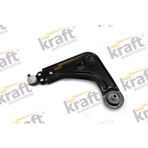 Rameno zavesenia kolies KRAFT AUTOMOTIVE 4212280