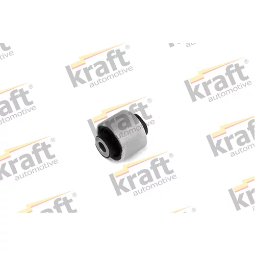 Uloženie riadenia KRAFT AUTOMOTIVE 4231523