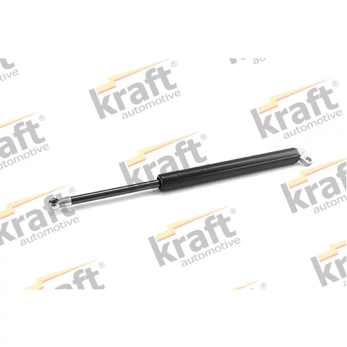 Pneumatická pružina, Batožinový/nákladný priestor KRAFT AUTOMOTIVE 8502505