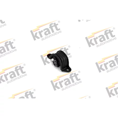 Uloženie motora KRAFT AUTOMOTIVE 1491665