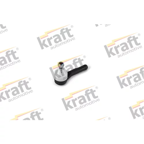 Hlava/čap spojovacej tyče riadenia KRAFT AUTOMOTIVE 4318500