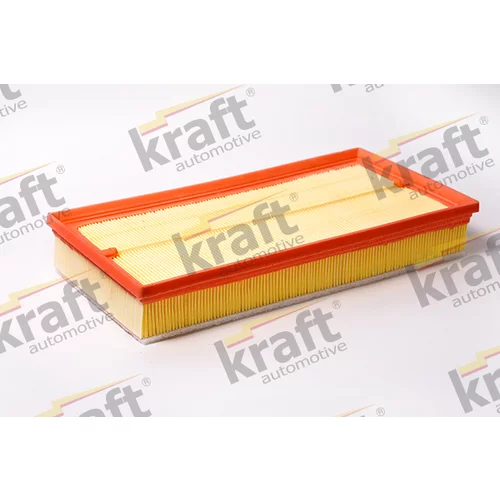 Vzduchový filter KRAFT AUTOMOTIVE 1710080