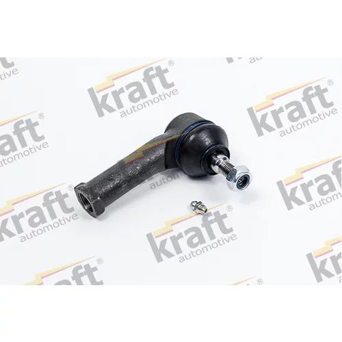 Hlava/čap spojovacej tyče riadenia KRAFT AUTOMOTIVE 4312190