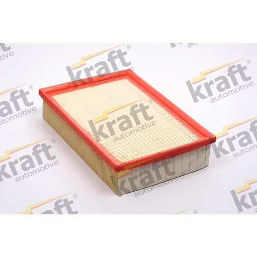 Vzduchový filter KRAFT AUTOMOTIVE 1712140