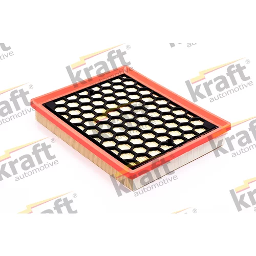 Vzduchový filter KRAFT AUTOMOTIVE 1717203