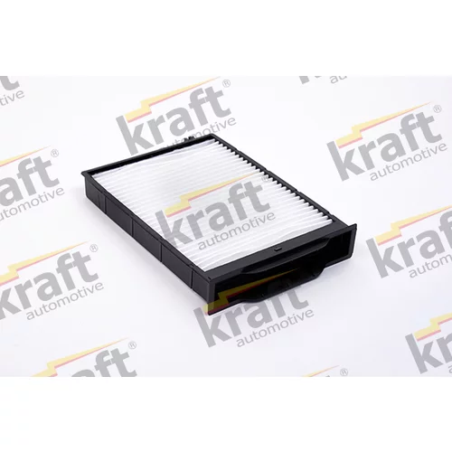 Filter vnútorného priestoru KRAFT AUTOMOTIVE 1735200