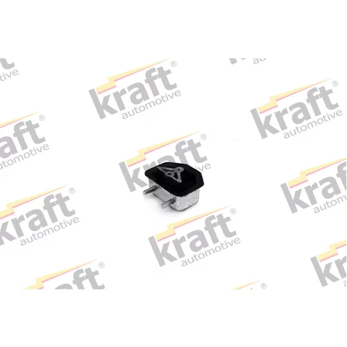 Uloženie motora KRAFT AUTOMOTIVE 1491520