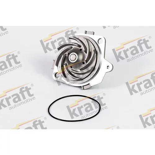 Vodné čerpadlo, chladenie motora 1503360 (KRAFT AUTOMOTIVE) - obr. 1