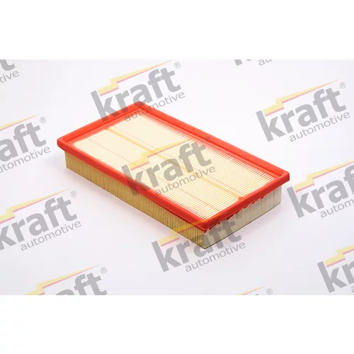 Vzduchový filter KRAFT AUTOMOTIVE 1712210