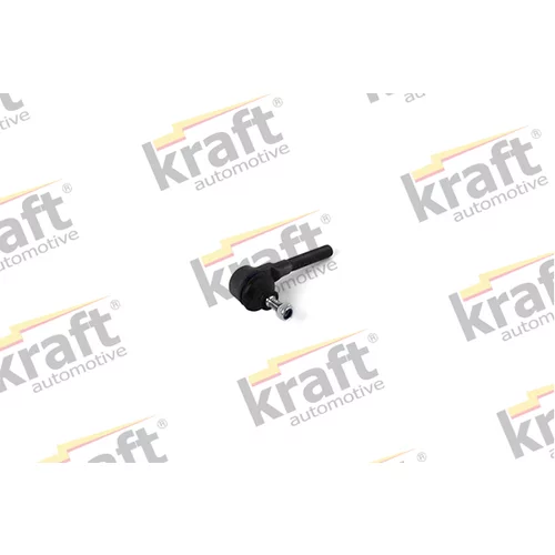 Hlava/čap spojovacej tyče riadenia KRAFT AUTOMOTIVE 4315010