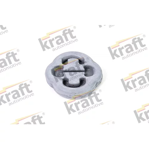 Doraz tlmiča výfuku KRAFT AUTOMOTIVE 0500060