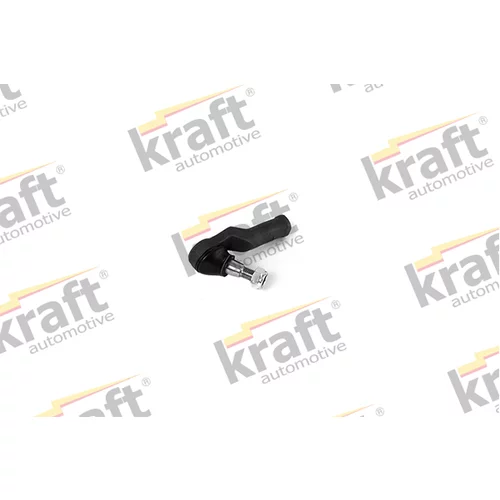 Hlava/čap spojovacej tyče riadenia KRAFT AUTOMOTIVE 4312002