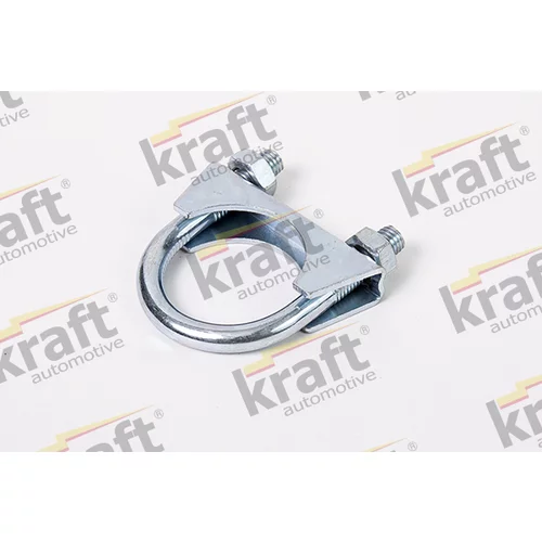 Spojka trubiek výfukového systému KRAFT AUTOMOTIVE 0558545