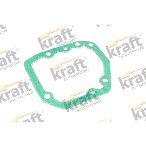 Tesnenie mechanickej prevodovky KRAFT AUTOMOTIVE 1131537